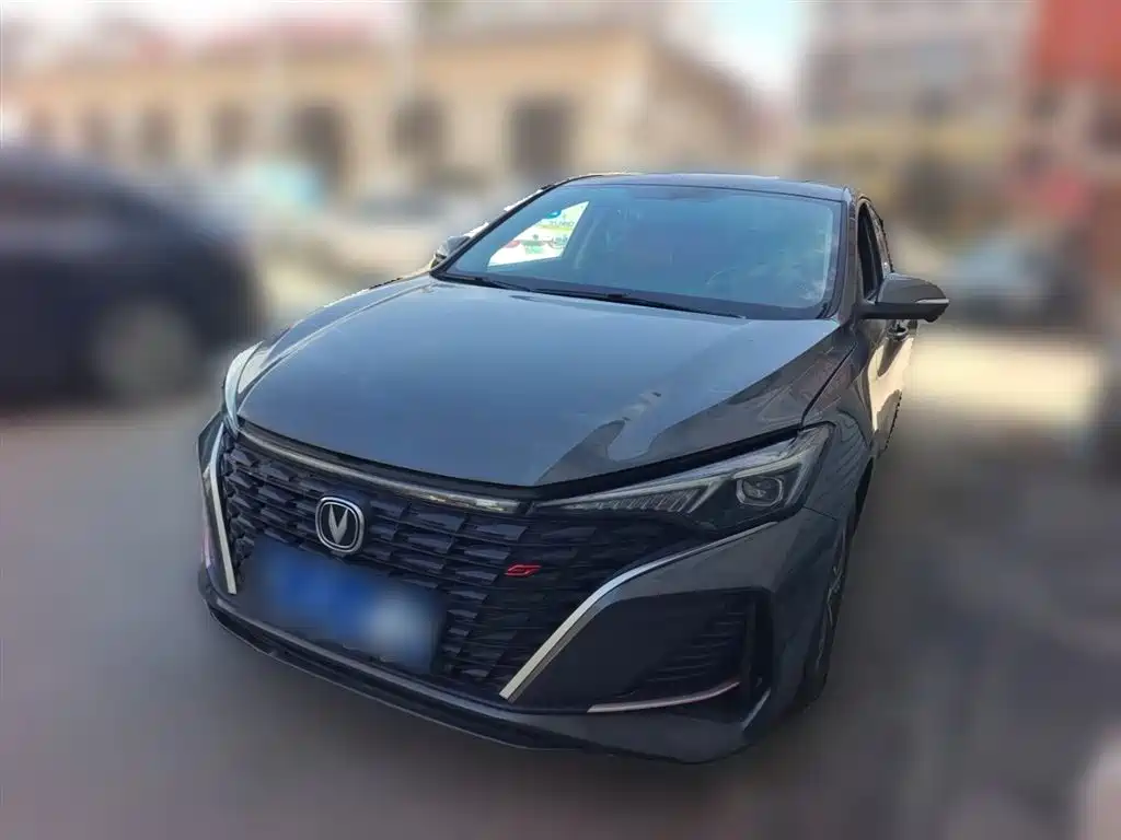 Changan Eado 2023