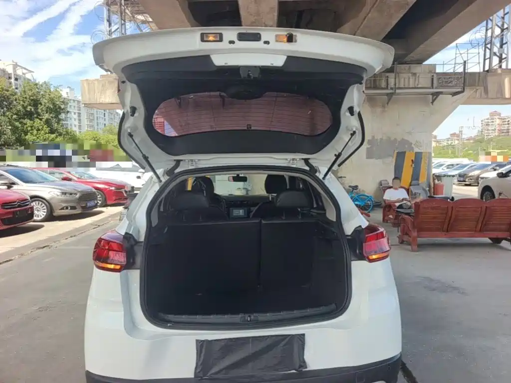 Citroen C3-XR — миниатюра 19