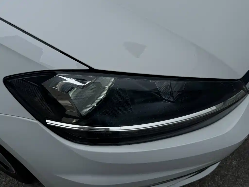 Volkswagen Golf — миниатюра 19