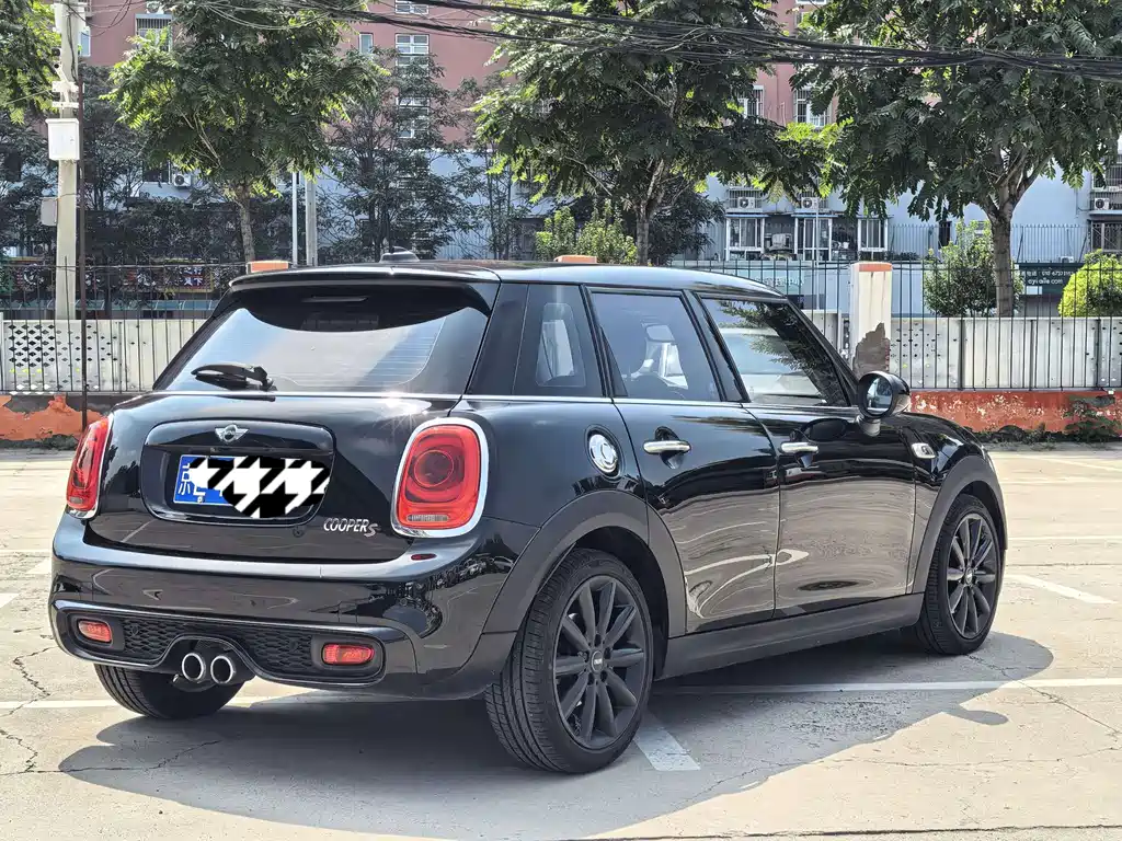 MINI Mini — миниатюра 4