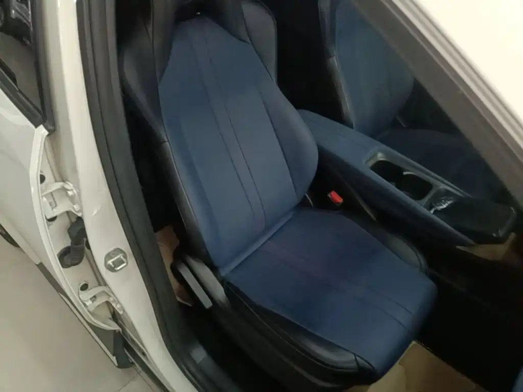 BYD Seagull — миниатюра 25