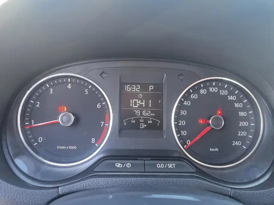 Volkswagen Polo — миниатюра 14