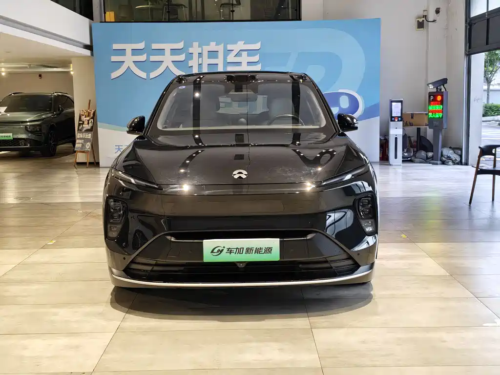 NIO ES8 2023 75kWh Executive