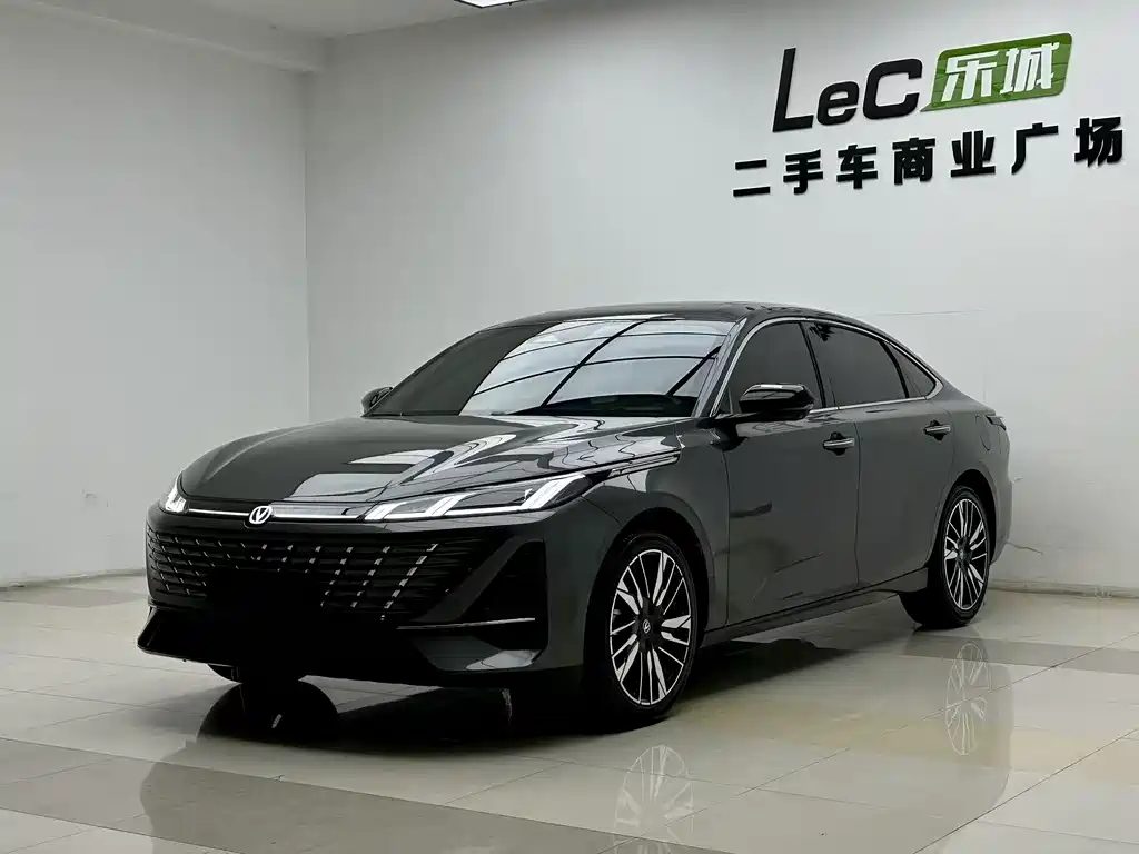 Changan Eado 2025