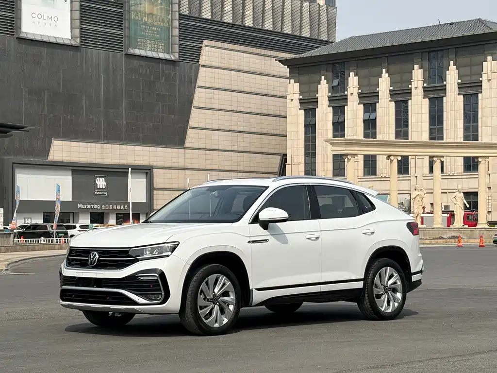 Volkswagen X 2022