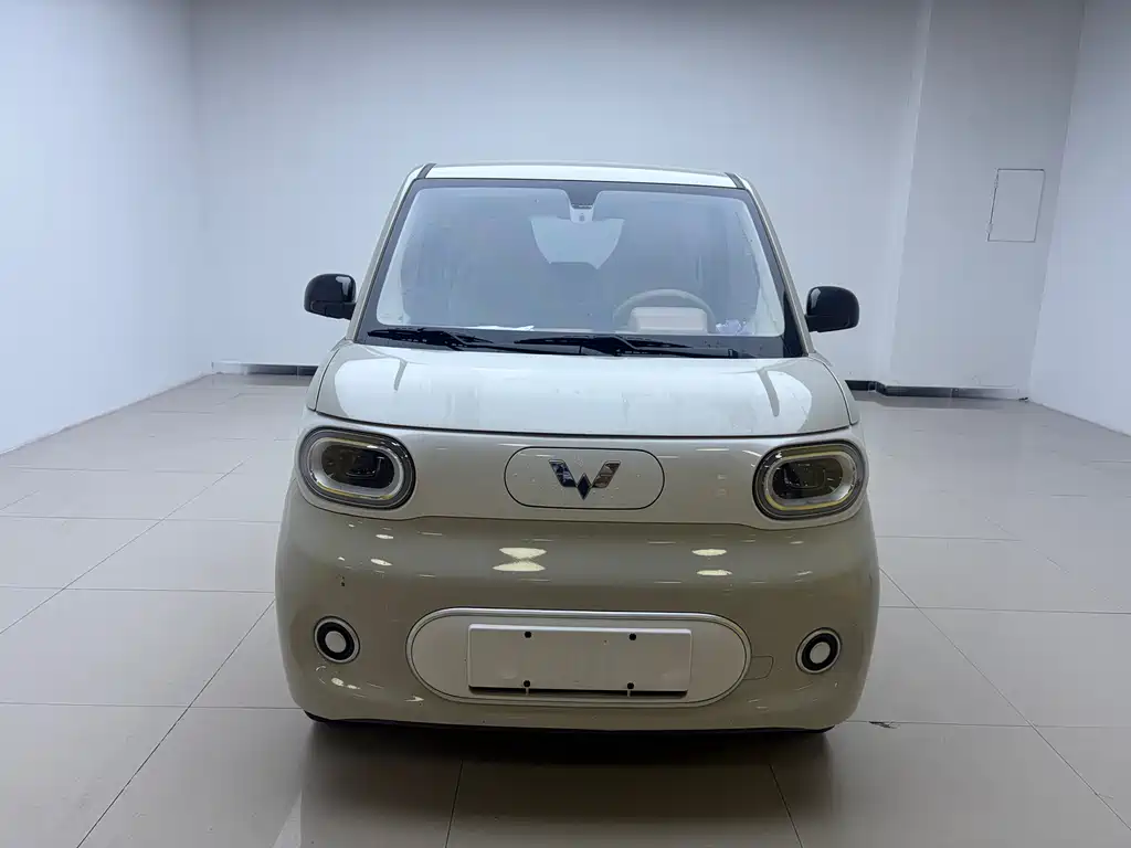 Wuling Mini EV MINIEV 2024 215km