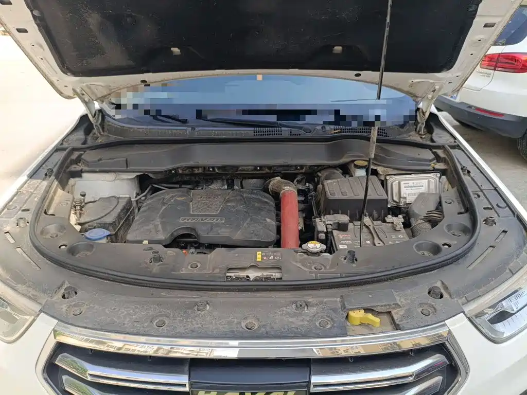 Haval H2 — миниатюра 11