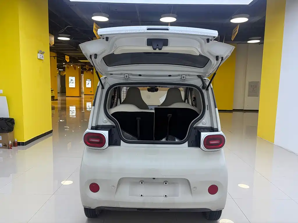 Wuling Mini EV — фотографии объявления, Фото 13