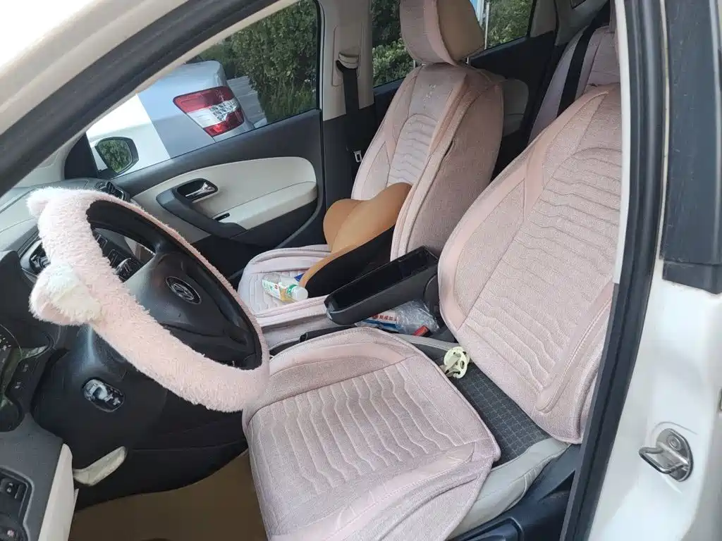 Volkswagen Polo — миниатюра 8