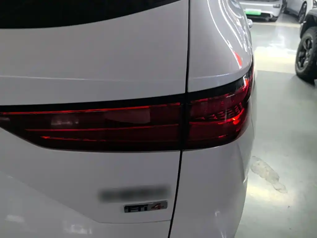 Haval Xiaolong MAX — миниатюра 8