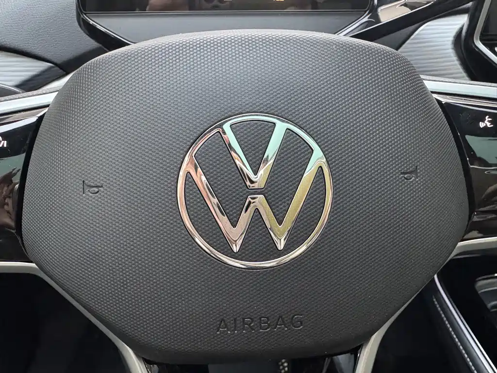 Volkswagen ID.4 Crozz — миниатюра 19