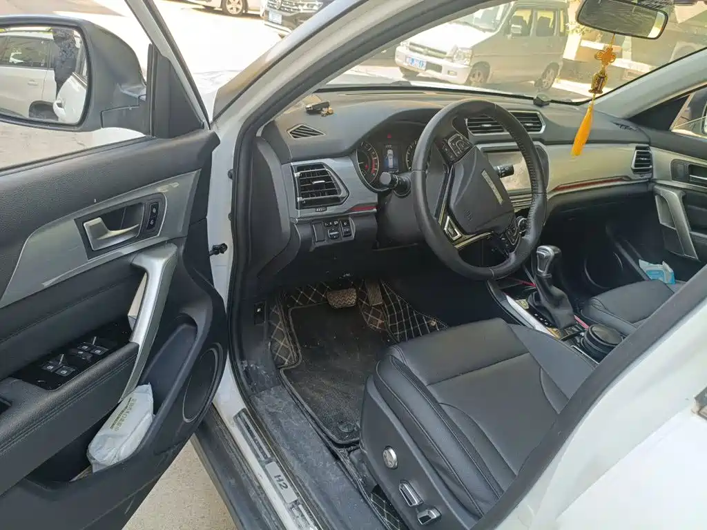 Haval H2 — миниатюра 14