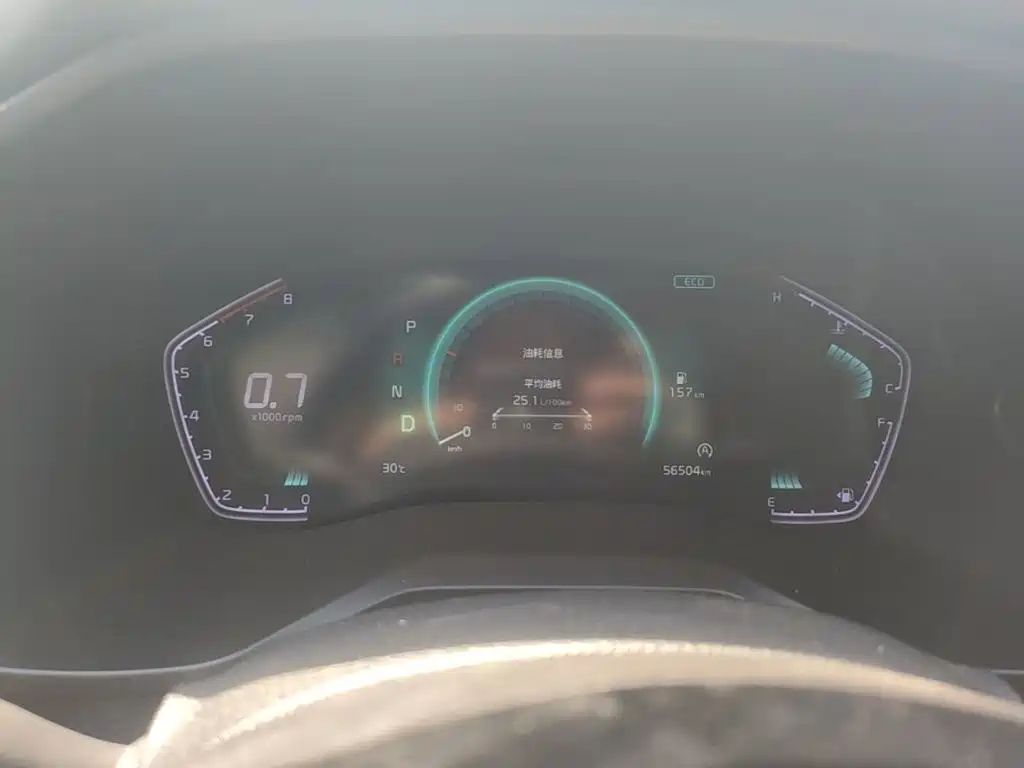 Kia Sportage — миниатюра 12