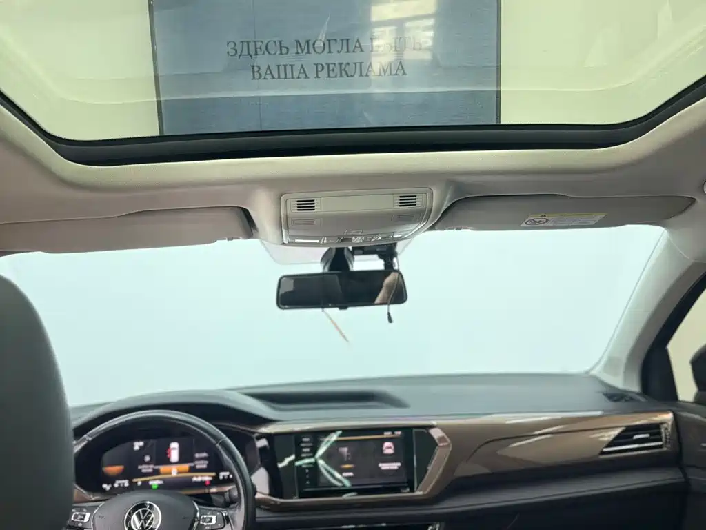 Volkswagen Tharu — миниатюра 8