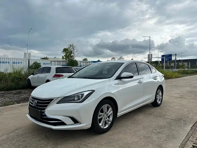 Changan 逸动