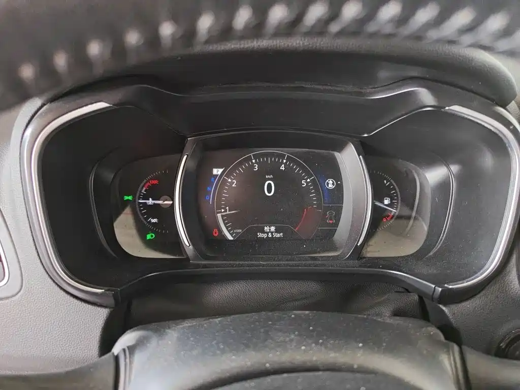 Renault Koleos — миниатюра 4