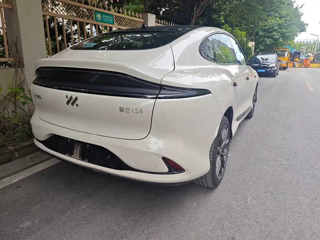IM IM LS6 — миниатюра 4