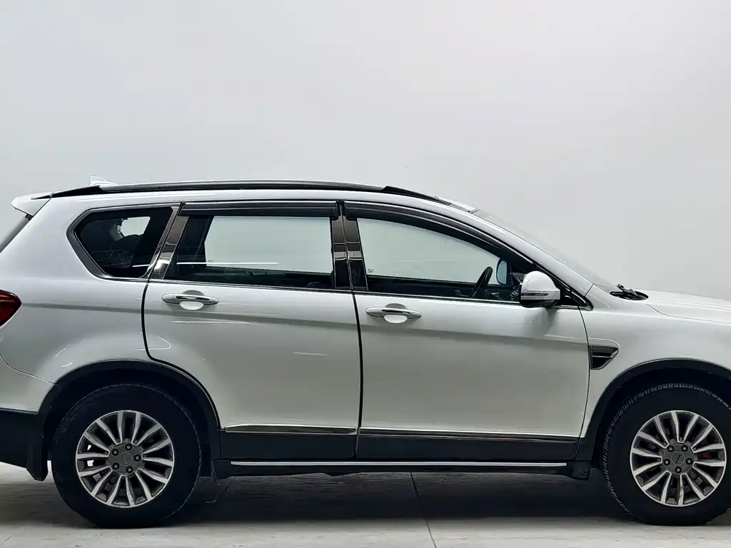 Haval H6 — миниатюра 8