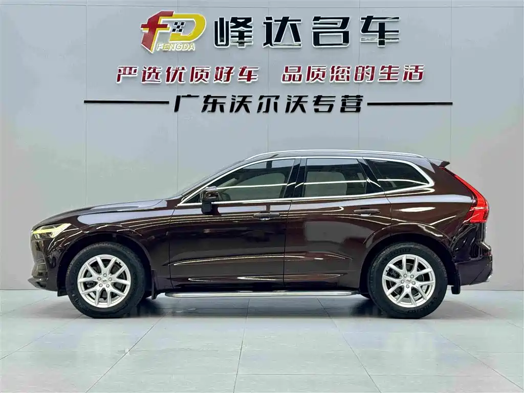 Volvo XC60 — миниатюра 3