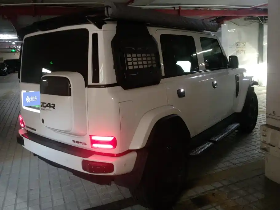 iCAR iCAR Super V23 — миниатюра 3