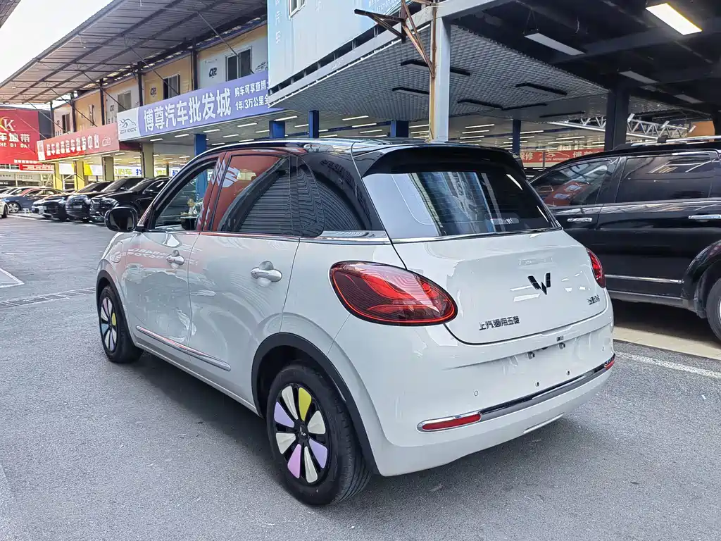 Wuling Bingo — миниатюра 14