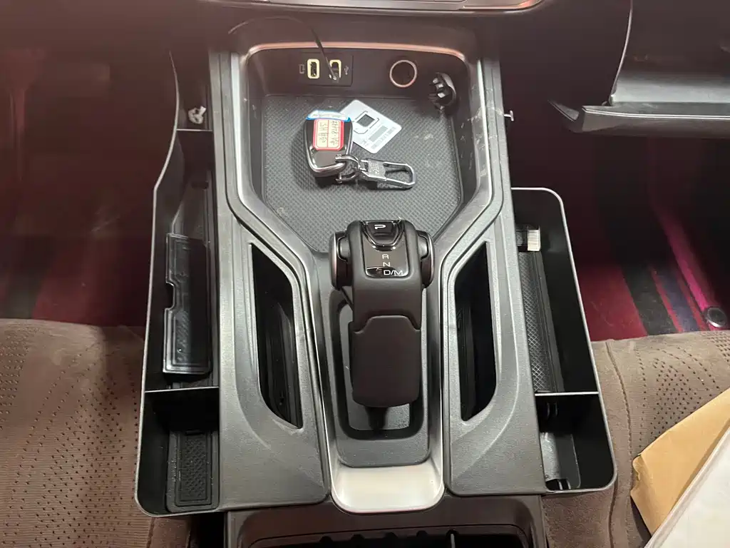 Haval H5 — миниатюра 11