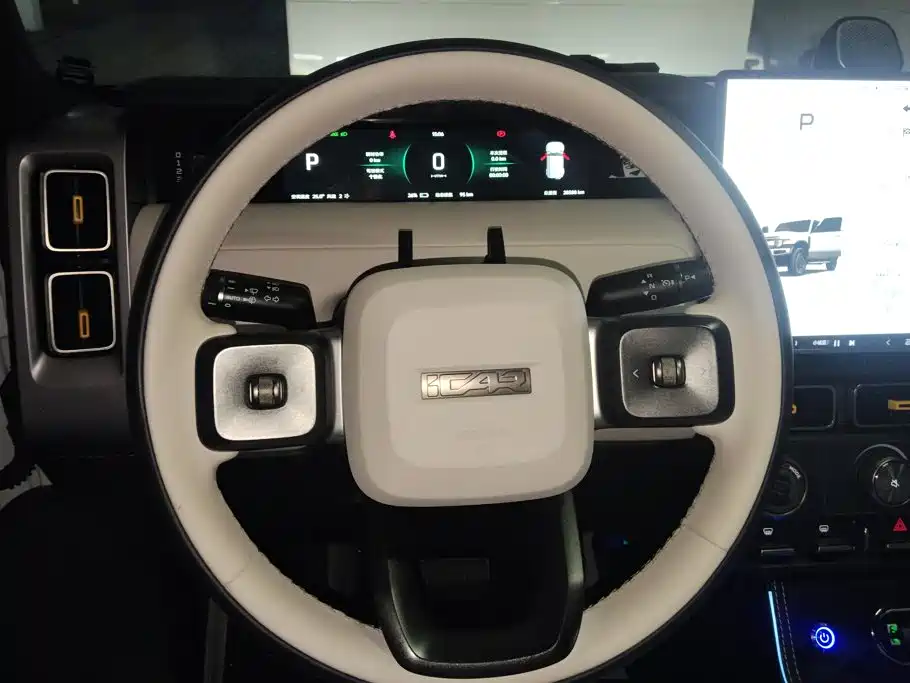 iCAR iCAR Super V23 — миниатюра 15