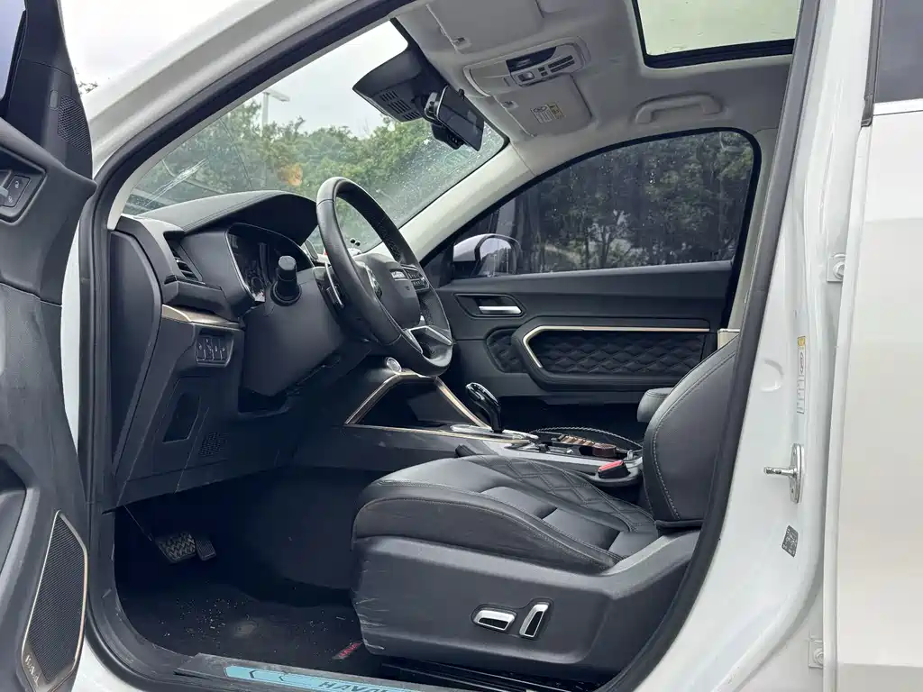 Haval H6 — миниатюра 7