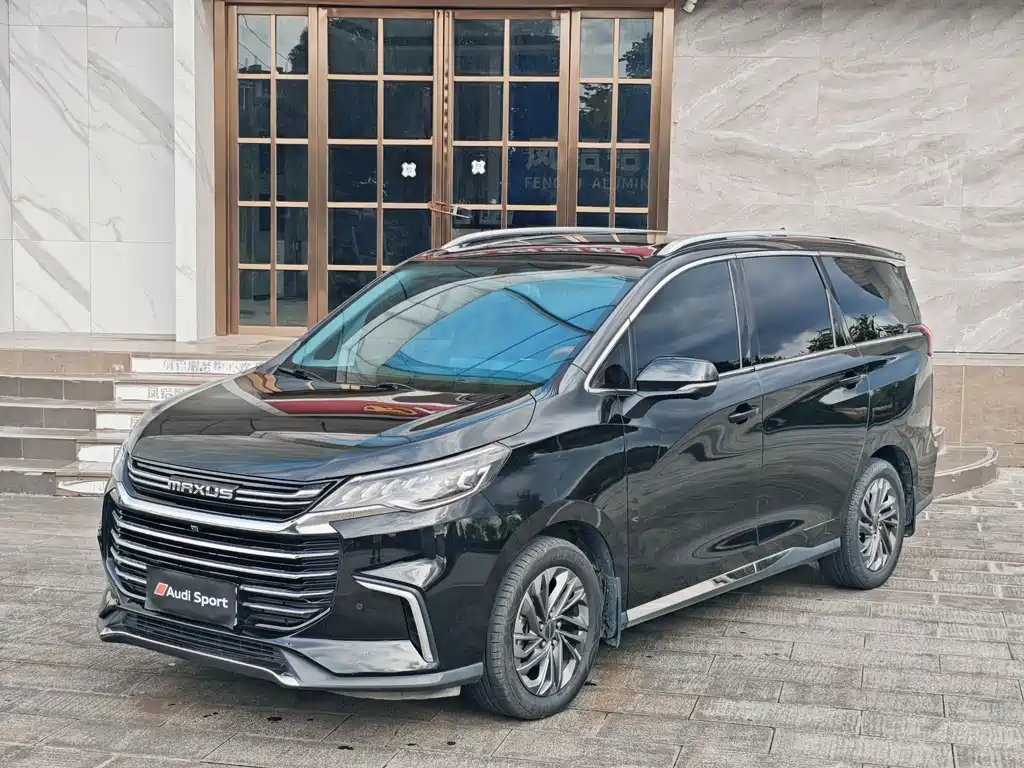 Maxus G50 2020