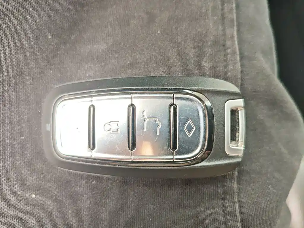 Volkswagen Magotan 2017 330TSI DSG Lead