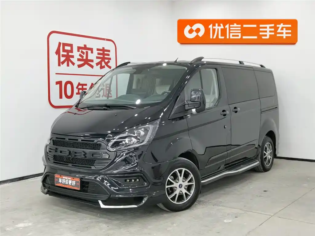 沃森威尔 沃森威尔福特黑武士 2022