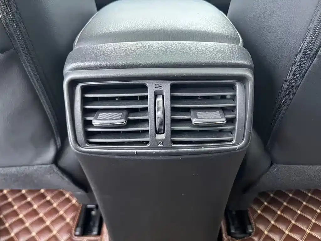 Nissan X-Trail — миниатюра 14