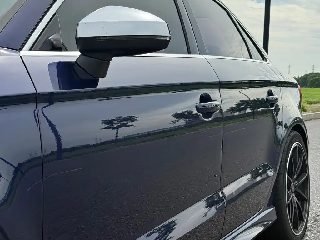 Audi S3 — миниатюра 7