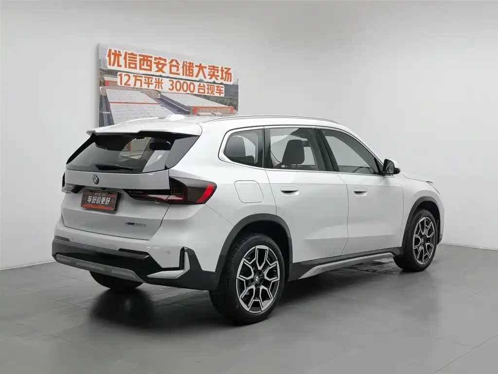 BMW X1 2023 sDrive25Li X