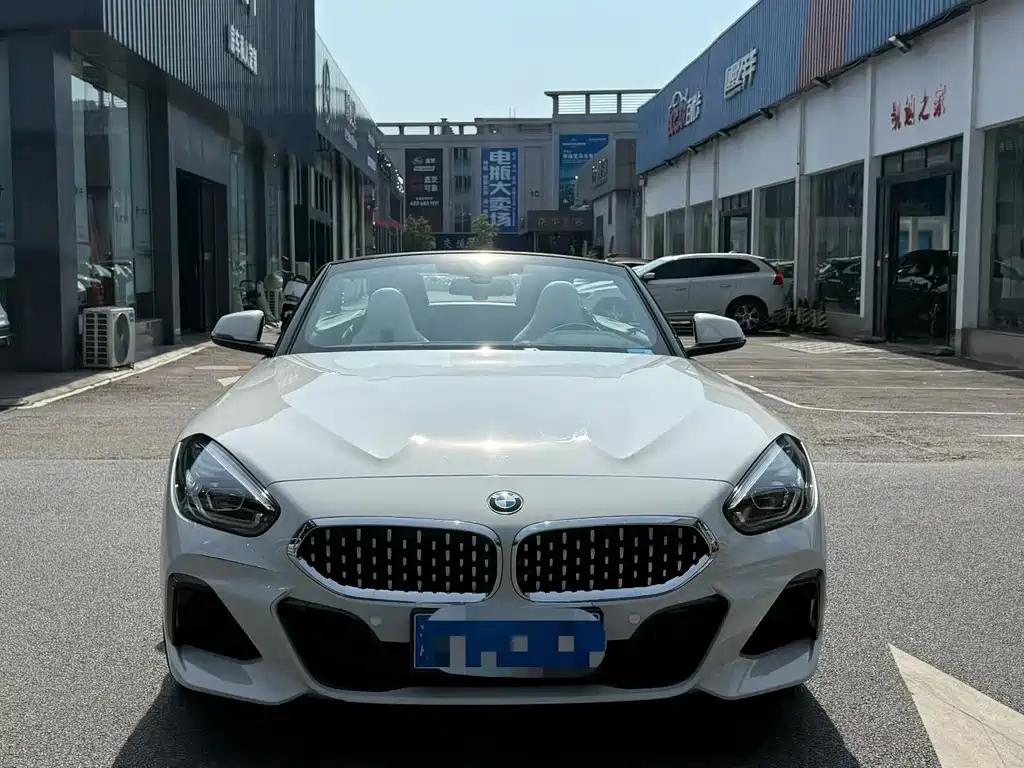 BMW Z4 — миниатюра 2