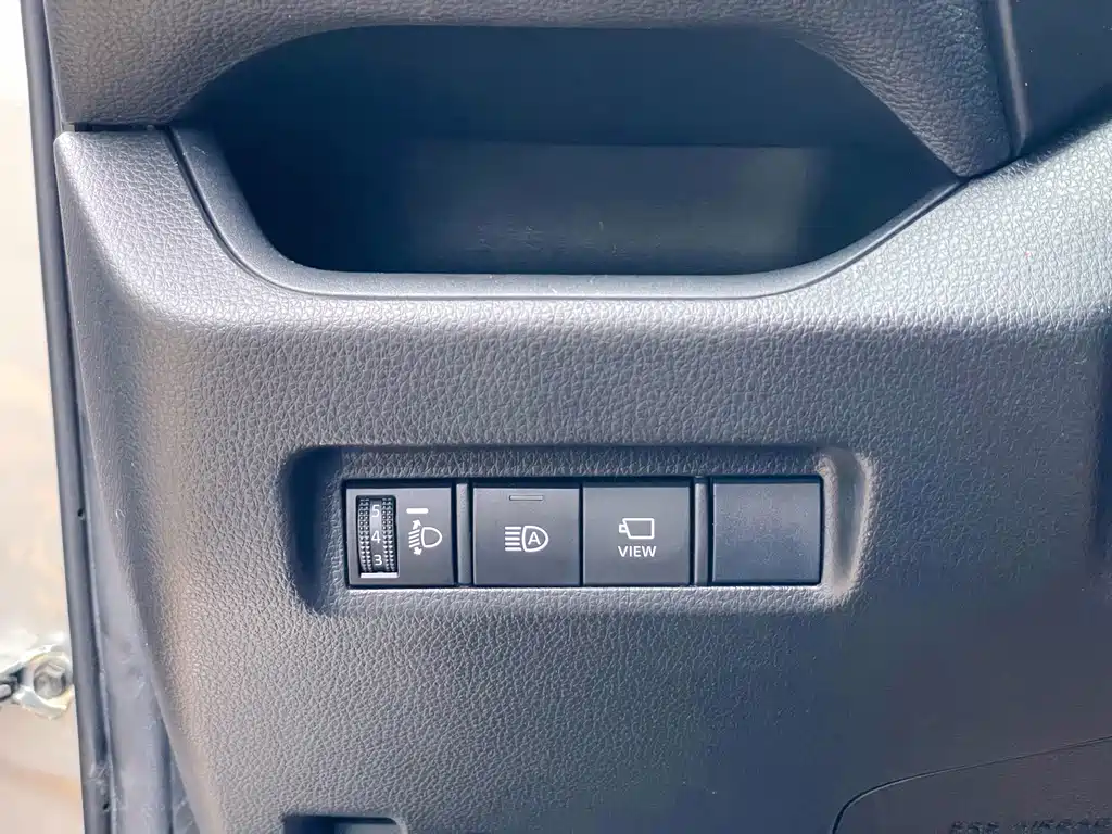 Toyota Wildlander — миниатюра 19