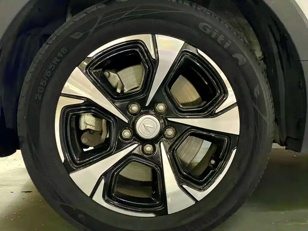 Changan New Energy E-Pro — миниатюра 14
