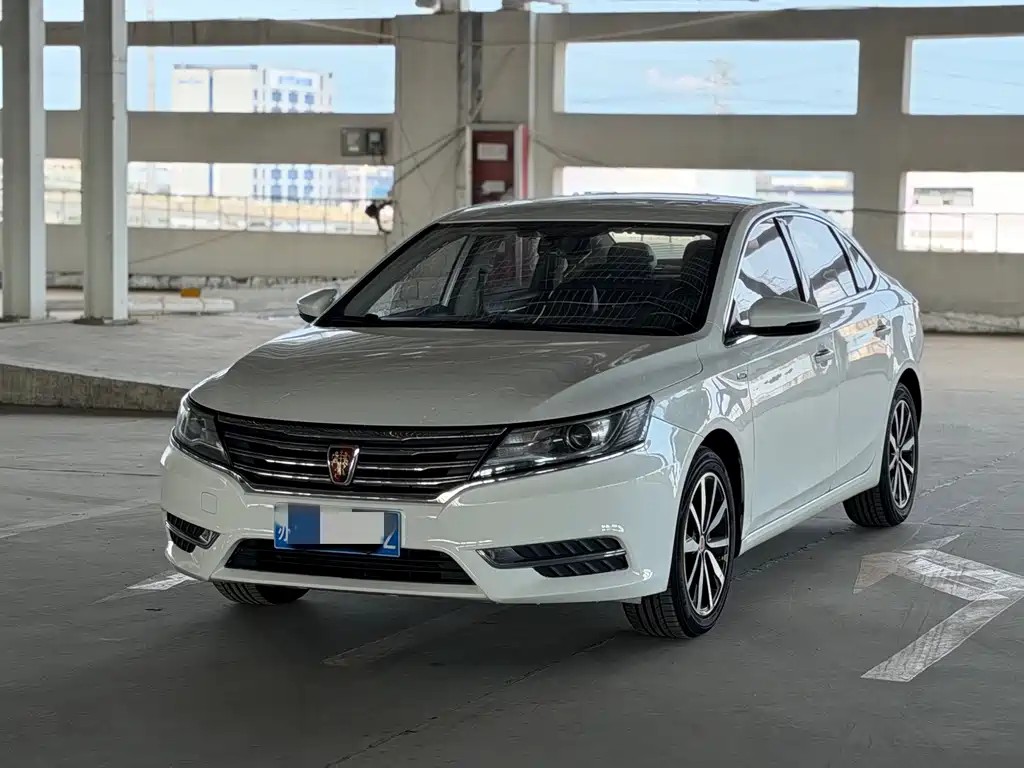 Roewe Roewe i6 Classic