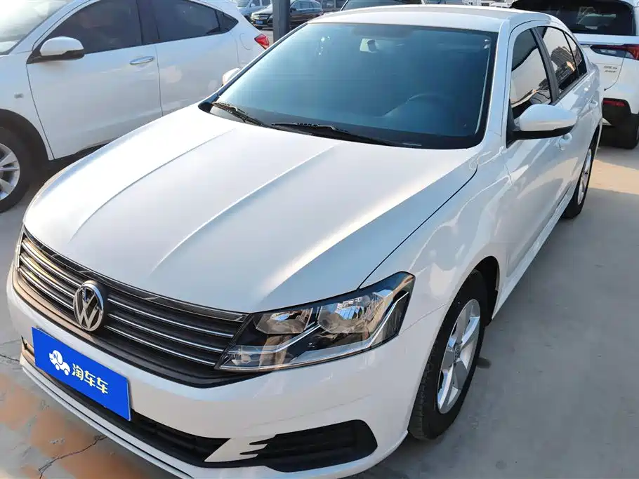 Volkswagen Lavida 2023