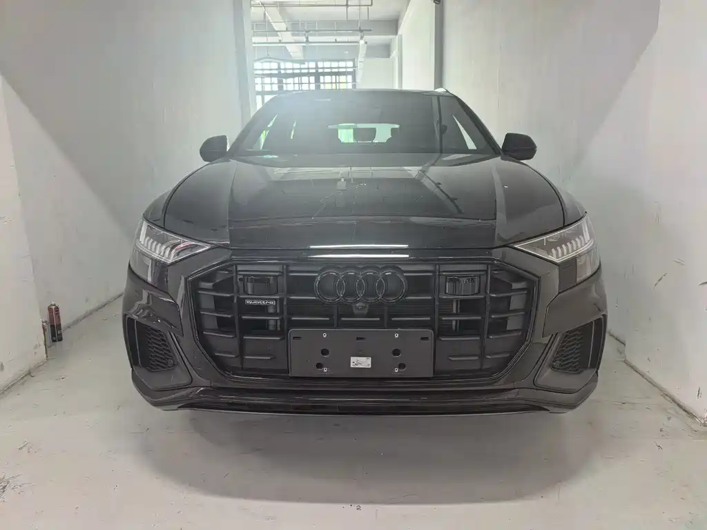Audi Q8 — миниатюра 2