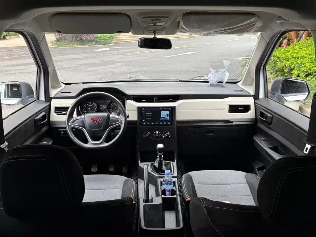 Wuling Zhengcheng — миниатюра 8