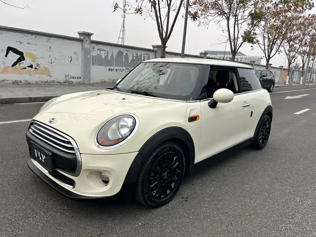MINI Mini 2016