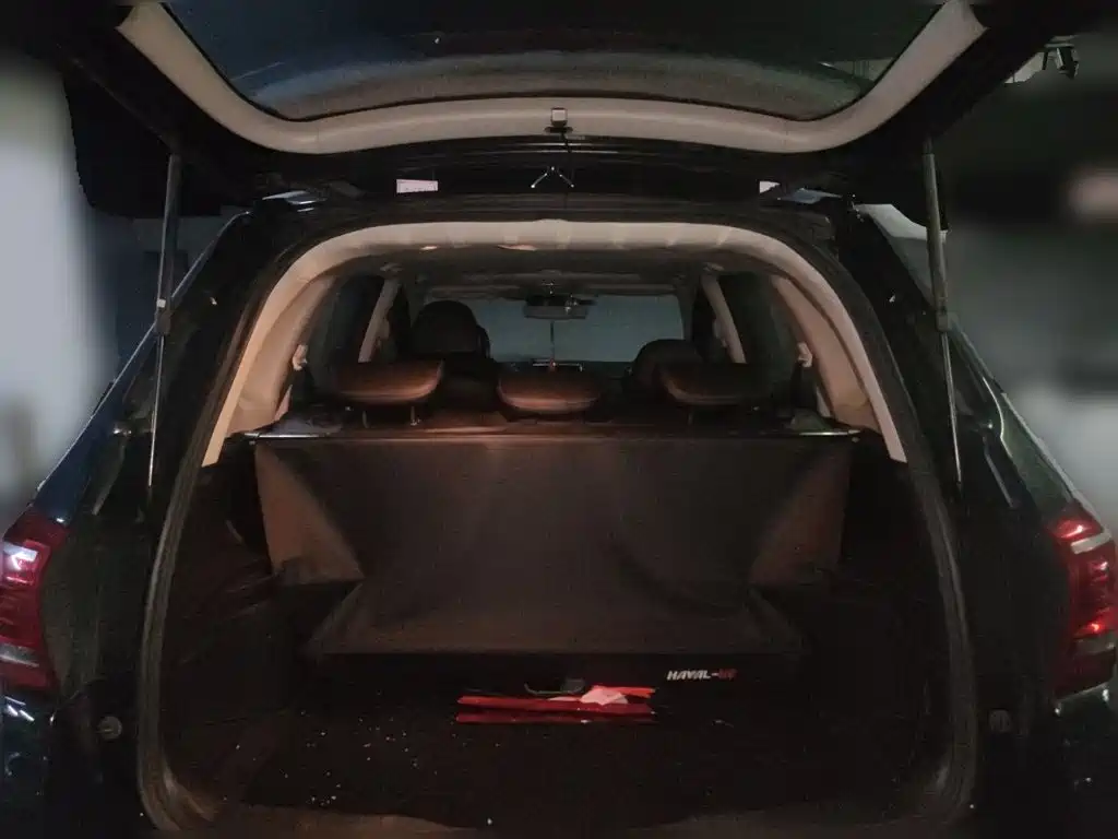 Haval H6 — миниатюра 15