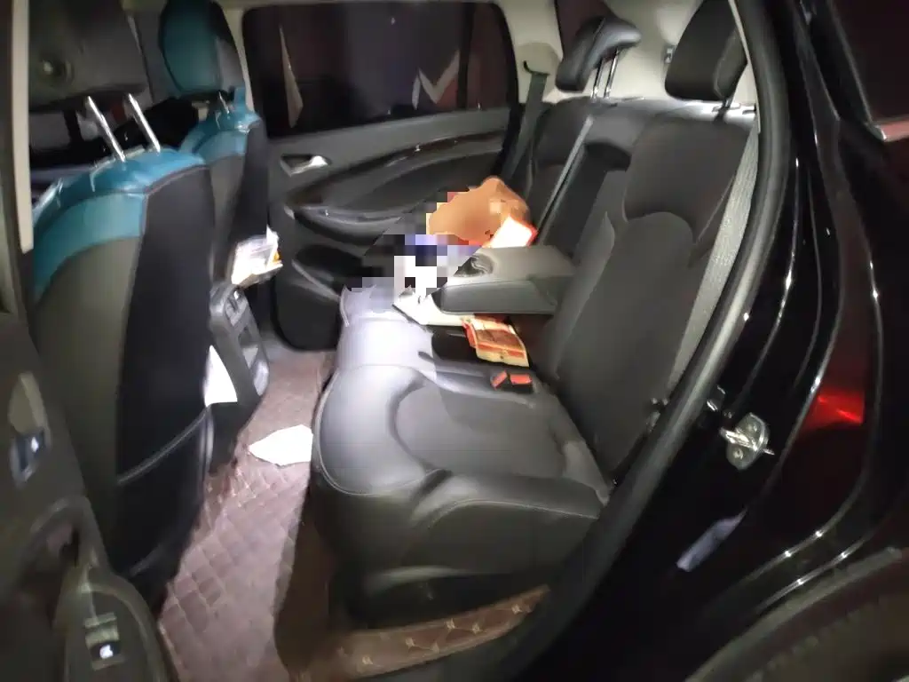 Buick Envision Plus — миниатюра 13