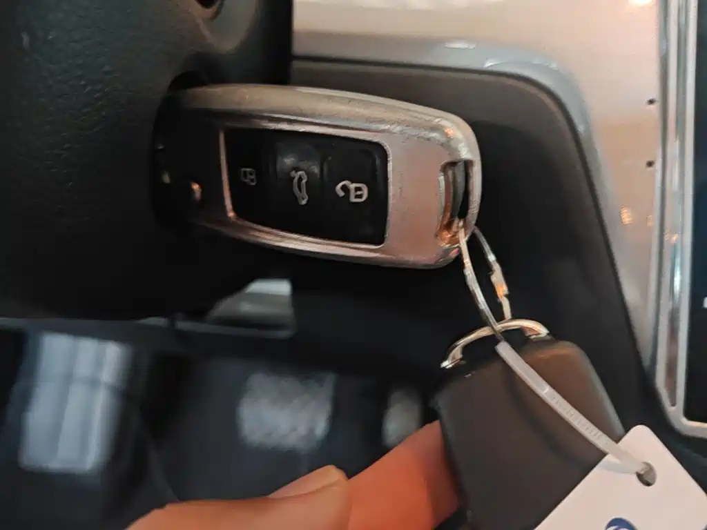 Volkswagen Lavida — миниатюра 9