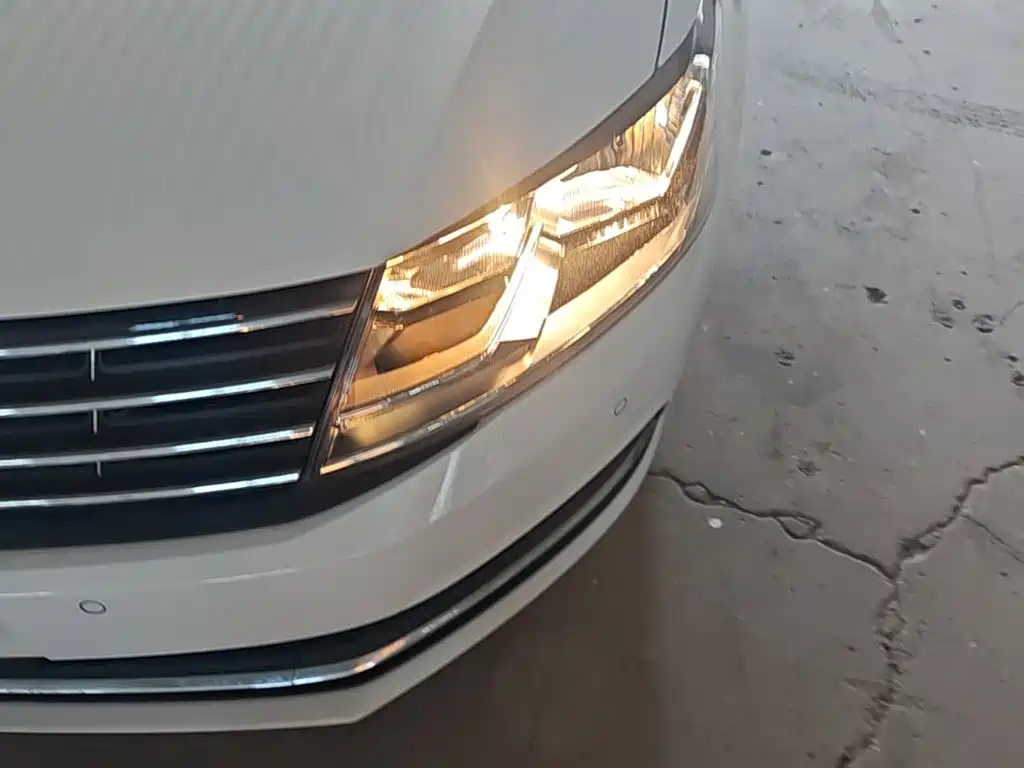 Volkswagen Lavida — миниатюра 24