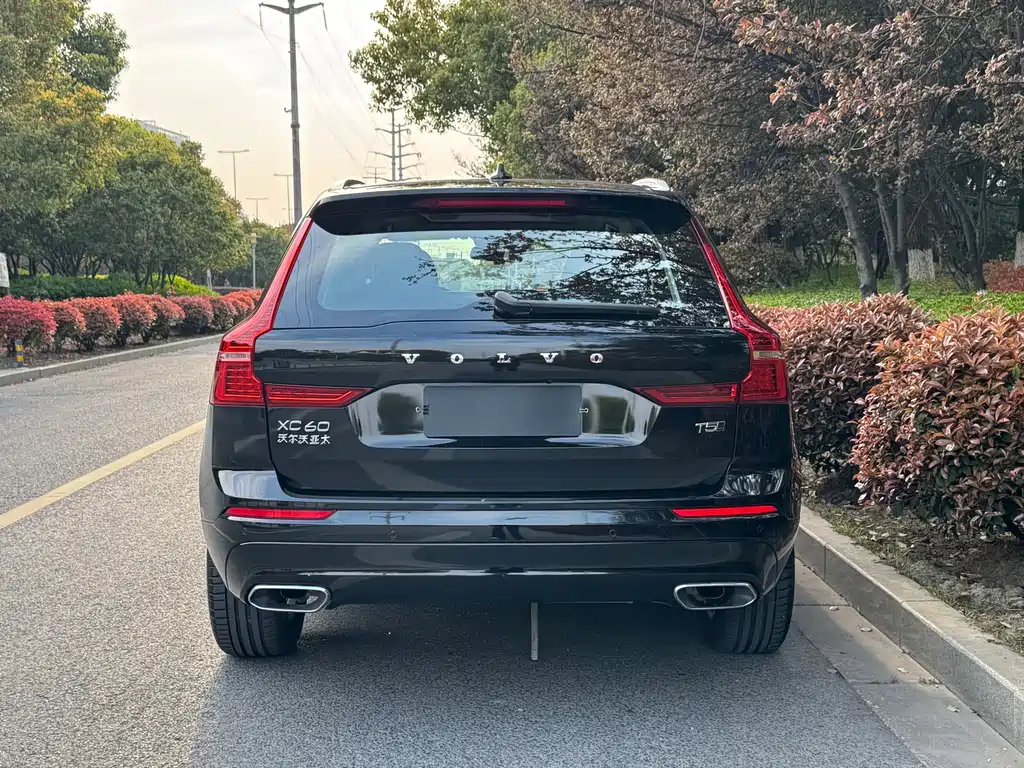 Volvo XC60 2019 T5 VI