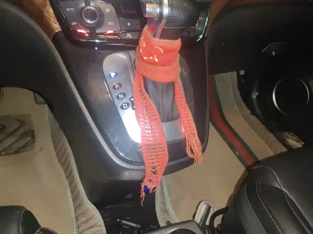 Haval H6 — миниатюра 10