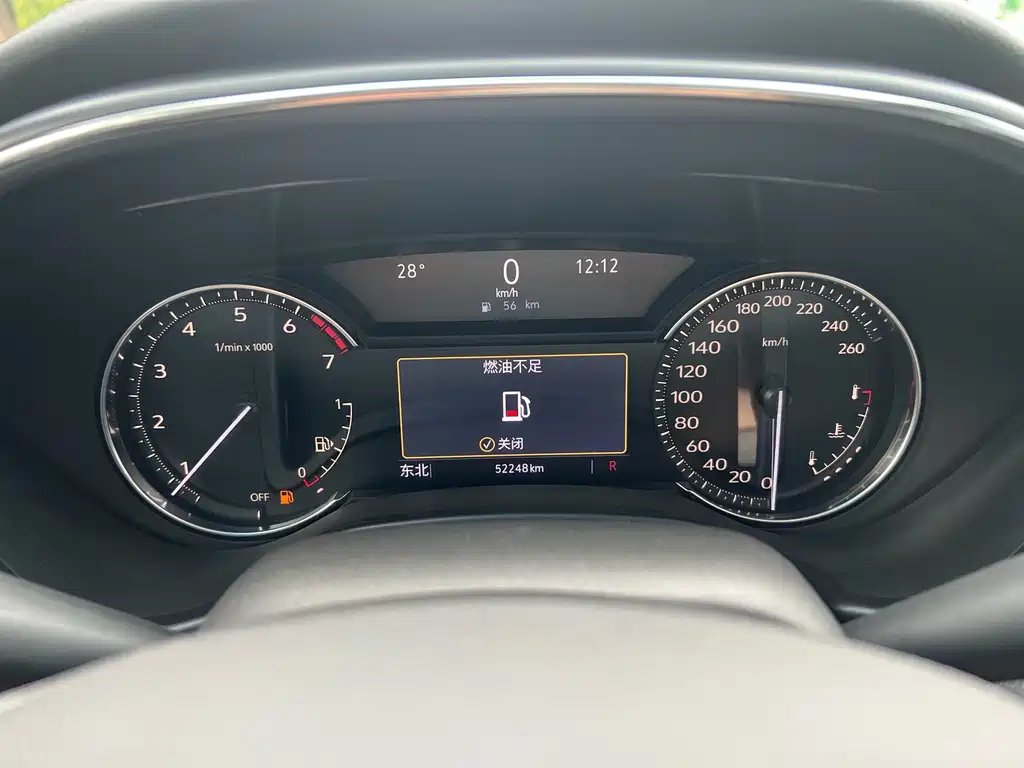 Cadillac CT5 — миниатюра 8