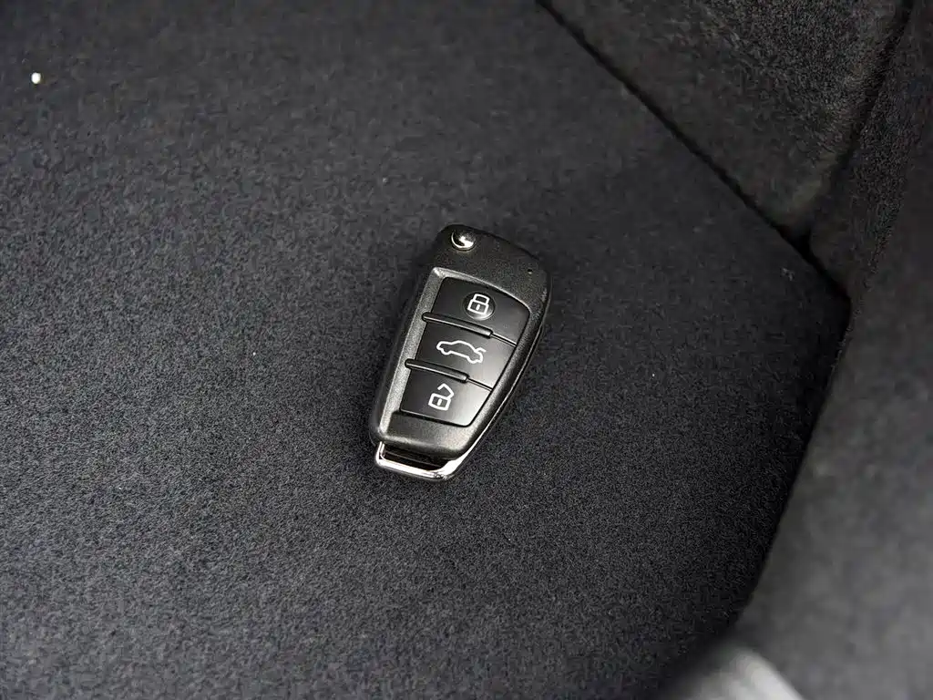 Audi A3 — миниатюра 18